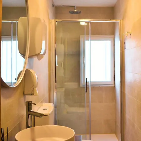 La Bartola Guesthouse-3
